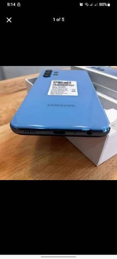 Samsung galaxy a32