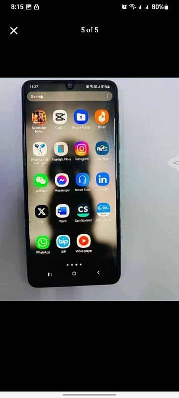 Samsung galaxy a32 3