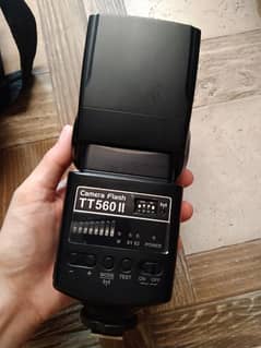 Godox  TT 560 ii