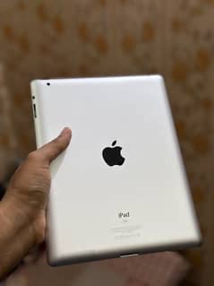 Apple Ipad 2 16GB Condition 10/10