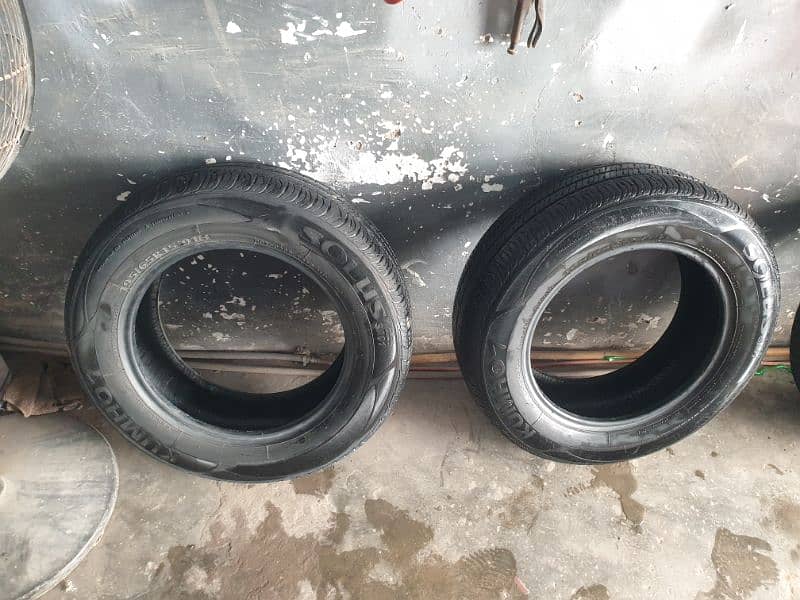 15 inch tyres 195/65 1