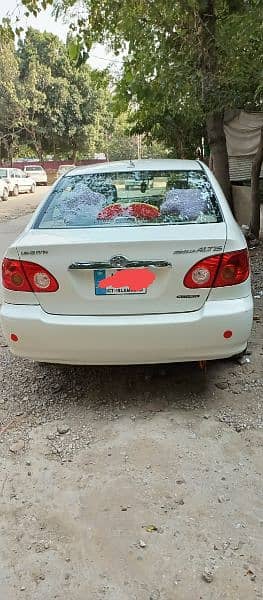 Toyota Other 2004 1