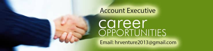 Account Executive