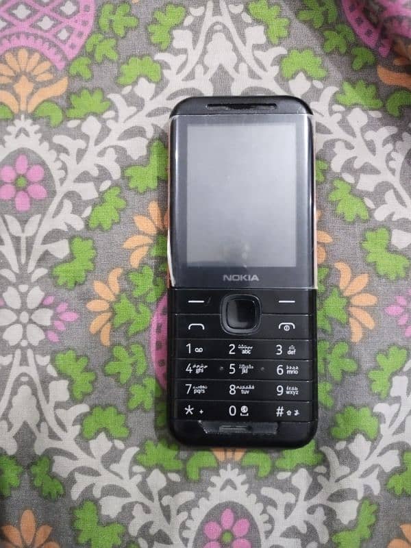 Nokia 5310 2