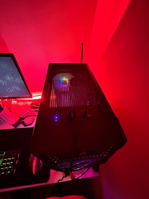 gaming pc, core i5 4th gen, 16gb ram, gtx 1060 3gb. 5