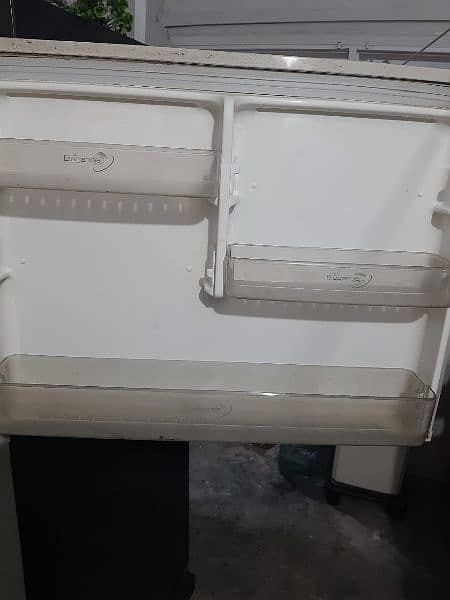 Philip no froze fridge for sale 2