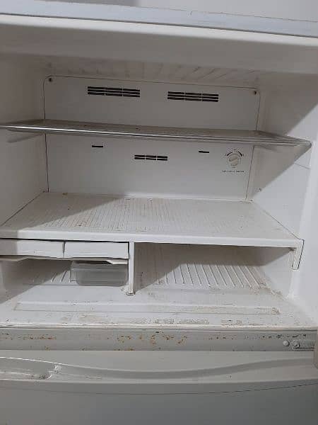 Philip no froze fridge for sale 4