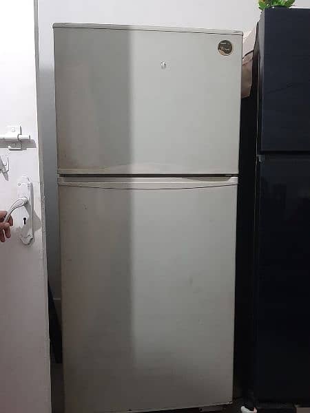 Philip no froze fridge for sale 5