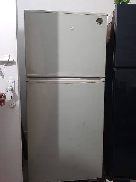 Philip no froze fridge for sale 6