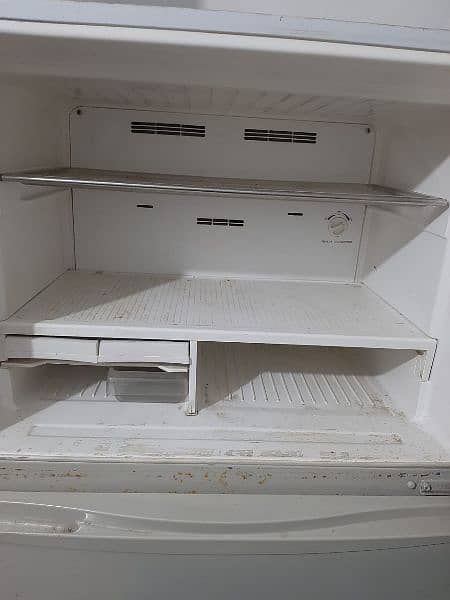 Philip no froze fridge for sale 7