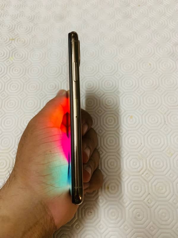 IPhone XS 512GB 84BH PTA approved 2