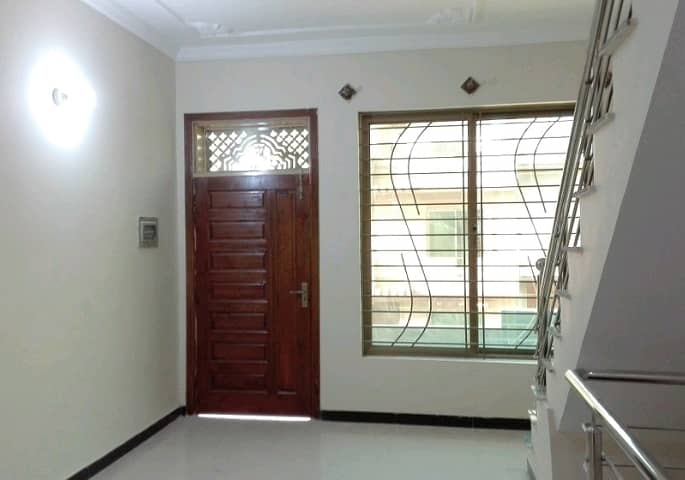 Prime Location 3200 Square Feet House Is Available For Sale In G-9/3 3