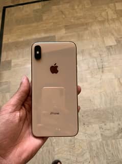 Iphone xs max dual pta approved