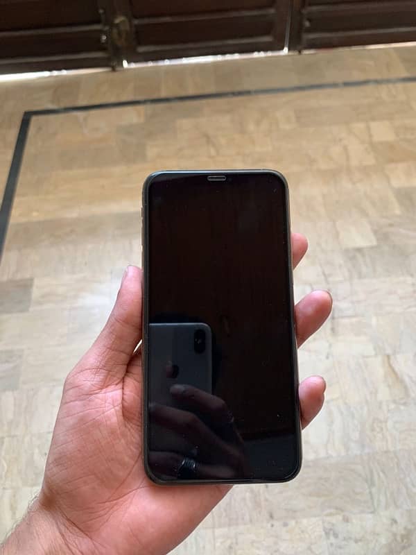 Iphone xs max dual pta approved 1