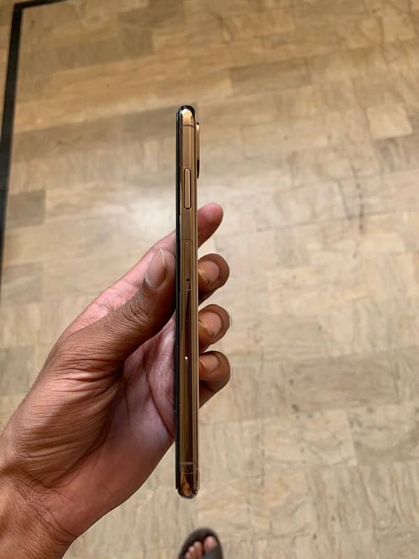 Iphone xs max dual pta approved 2