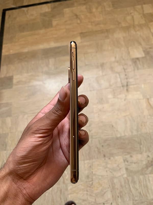 Iphone xs max dual pta approved 3