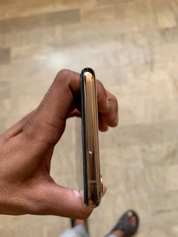 Iphone xs max dual pta approved 4