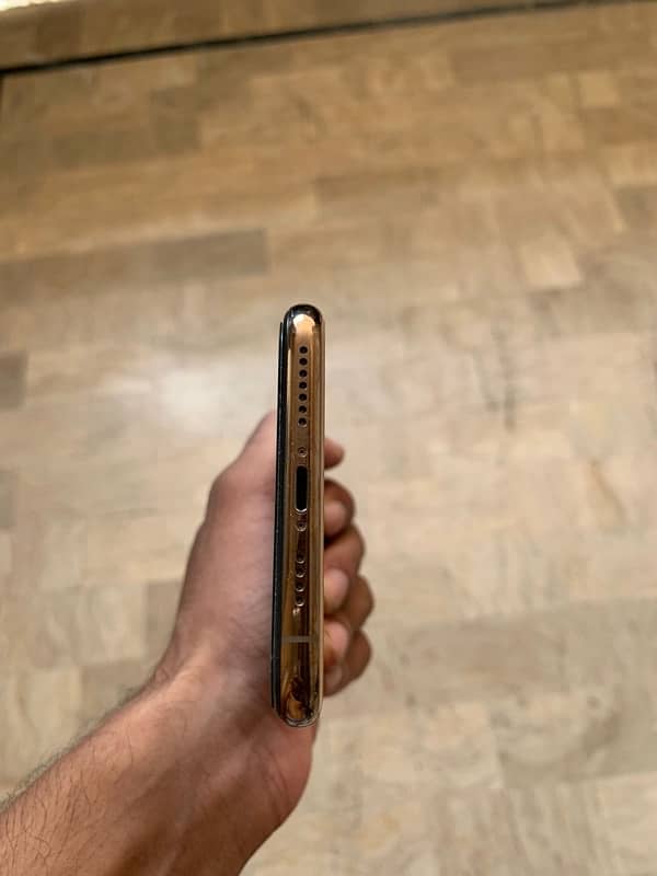 Iphone xs max dual pta approved 5