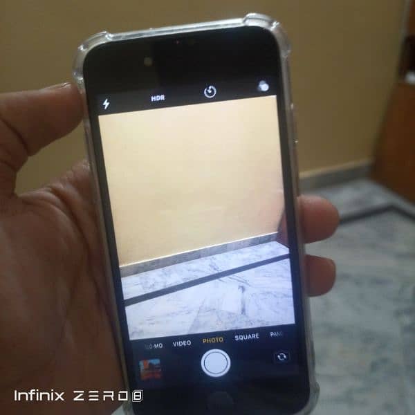 iphone 6 64°gb 10/10 condition 2