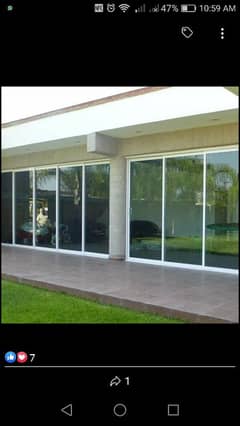 Upvc windows / upvc door