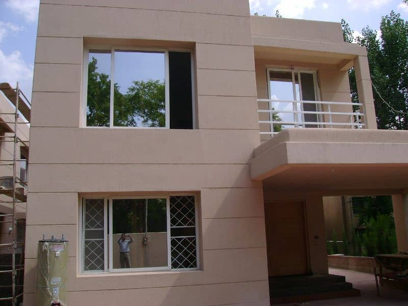 Upvc windows / upvc door 1