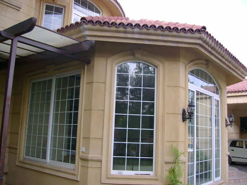 Upvc windows / upvc door 3