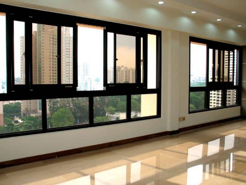 Upvc windows / upvc door 5