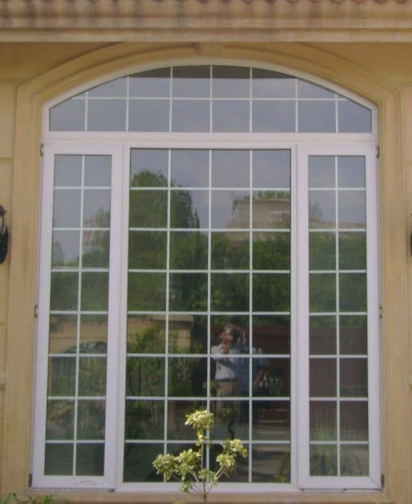 Upvc windows / upvc door 11