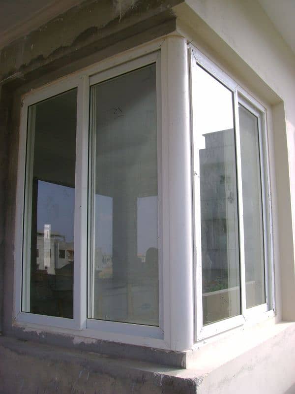 Upvc windows / upvc door 15