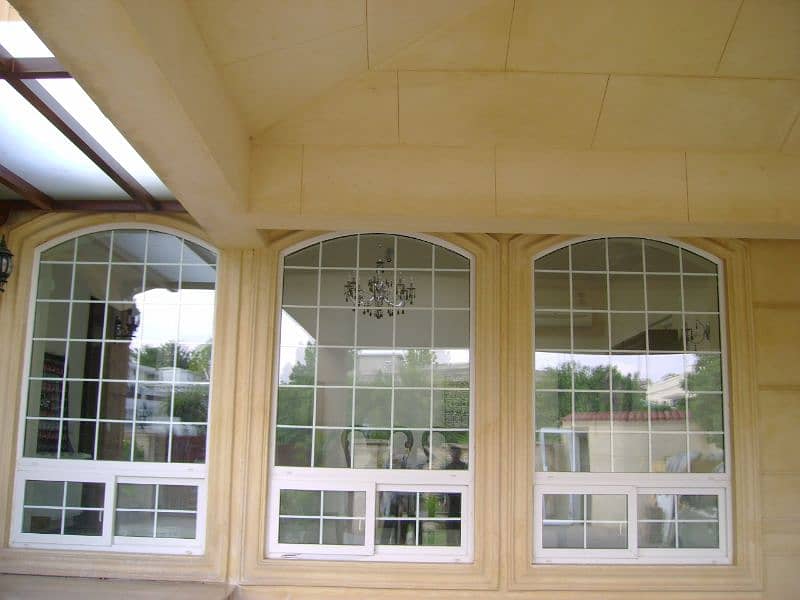 Upvc windows / upvc door 18