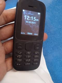 Nokia 105