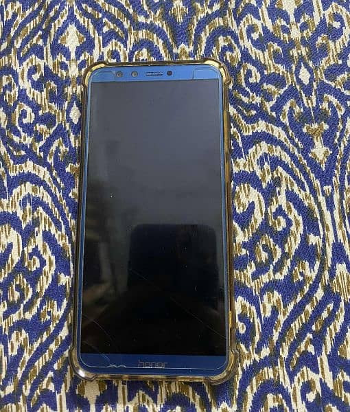 Huawei Honor 8 lite 3