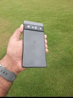 Google pixel 6 Pro urgent sale 0