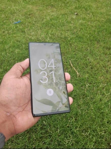 Google pixel 6 Pro urgent sale 1