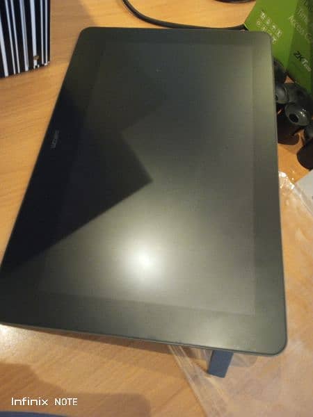 wacom cintiq 2