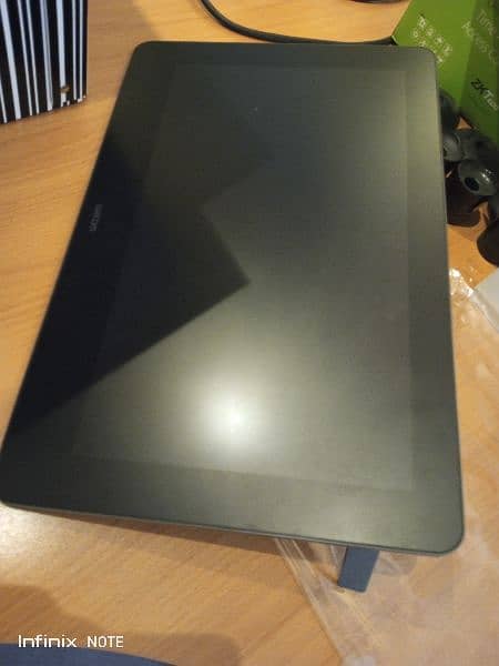 wacom cintiq 5