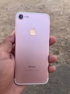 i phone 7 128gb non pta