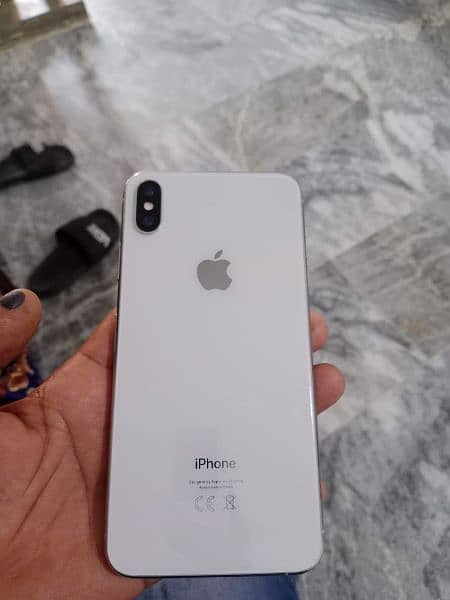 xs max 64gb 73 bettery hlt PTA Aprv 1