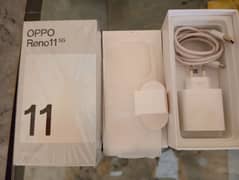 Oppo reno 11 5g 12gb 256gb