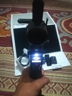 rs3 mini gimbal new