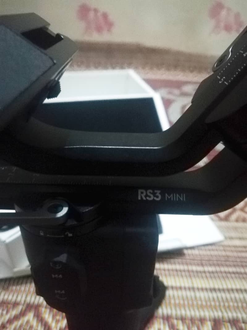 rs3 mini gimbal new 1