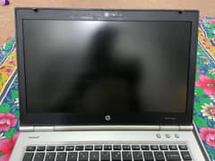 Hp 846p i7 2nd generation 4/128 0