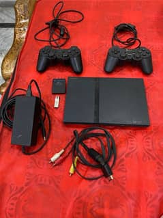 Playstation 2 original sony