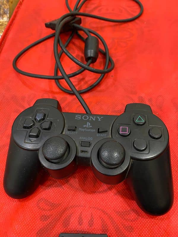 Playstation 2 original sony 6