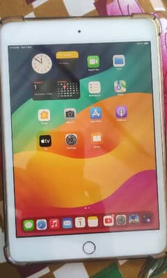 Ipad mini sim+256GB urgent sale