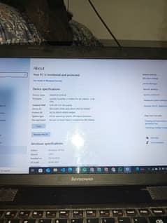 Lenovo laptop core i3 for sale