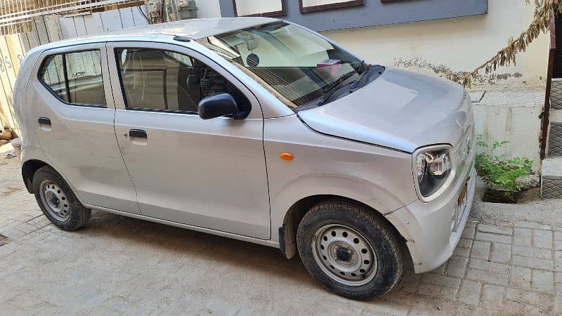 Suzuki Alto 2019 VXR 2