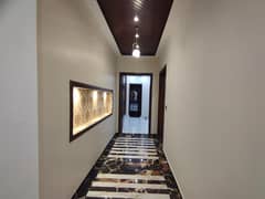 Luxury 10 Marla House for Sale at Lowest Price in LDA Avenue 1, Lahore