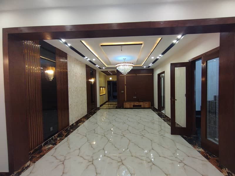 Luxury 10 Marla House for Sale at Lowest Price in LDA Avenue 1, Lahore 21