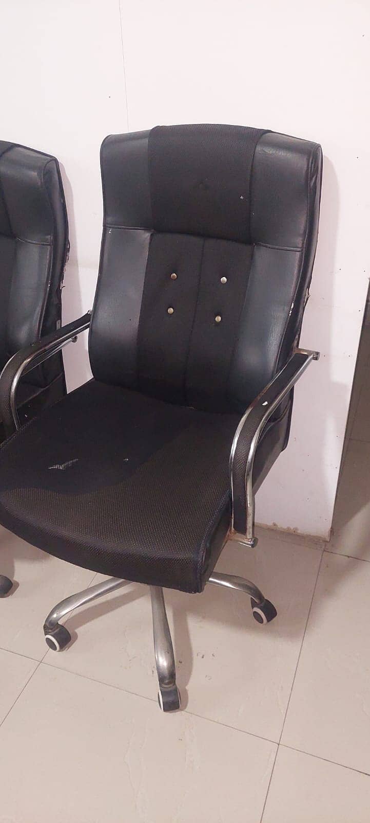 Executive Chairs 1